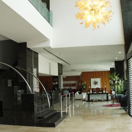 Royalty Barra Hotel Ρίο ντε Τζανέιρο Εξωτερικό φωτογραφία