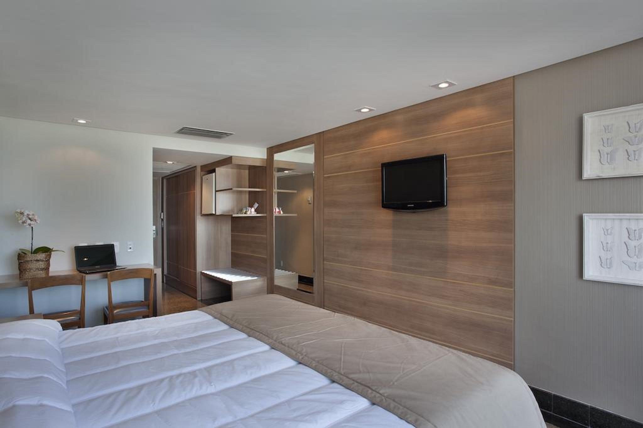 Royalty Barra Hotel Ρίο ντε Τζανέιρο Εξωτερικό φωτογραφία
