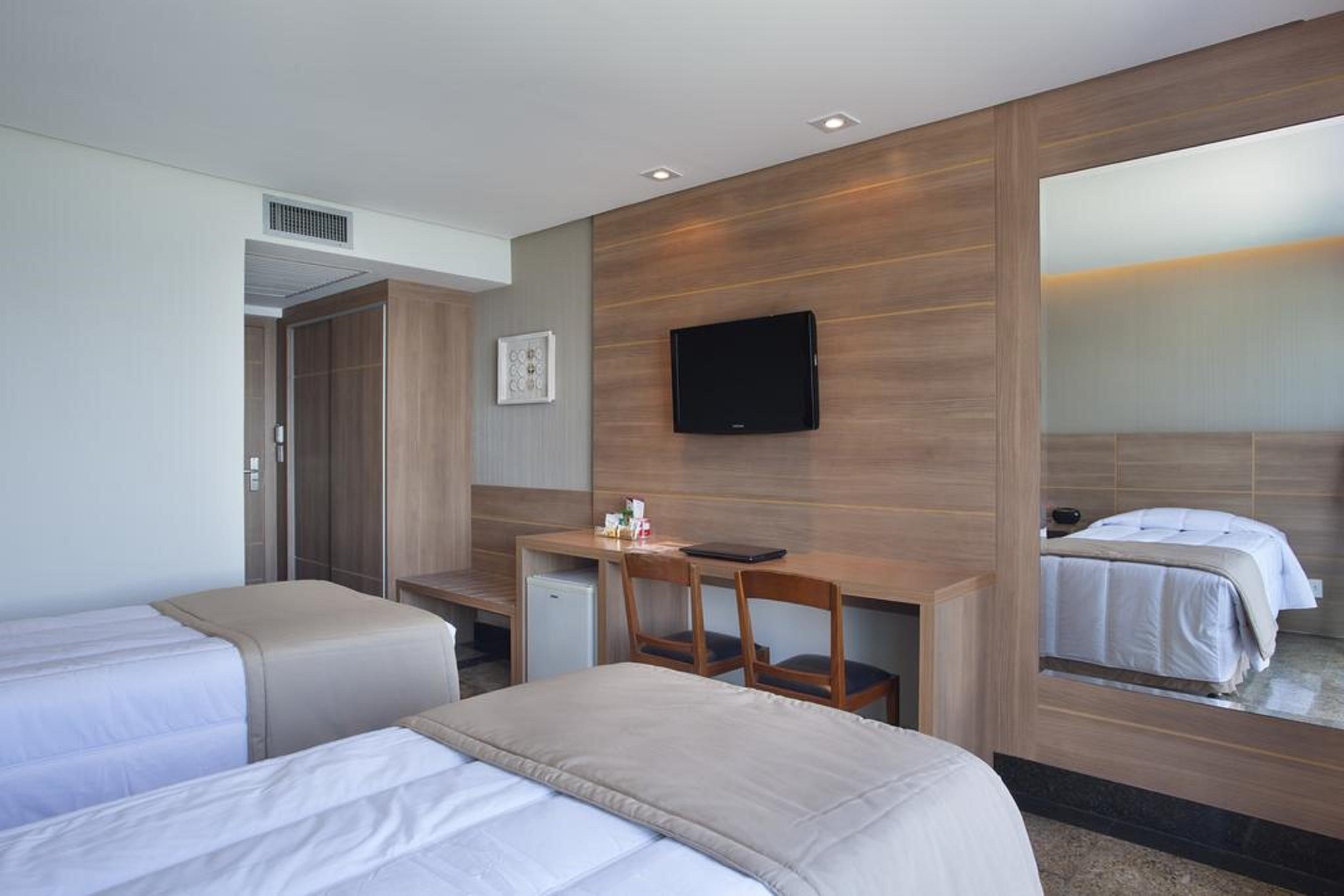 Royalty Barra Hotel Ρίο ντε Τζανέιρο Εξωτερικό φωτογραφία