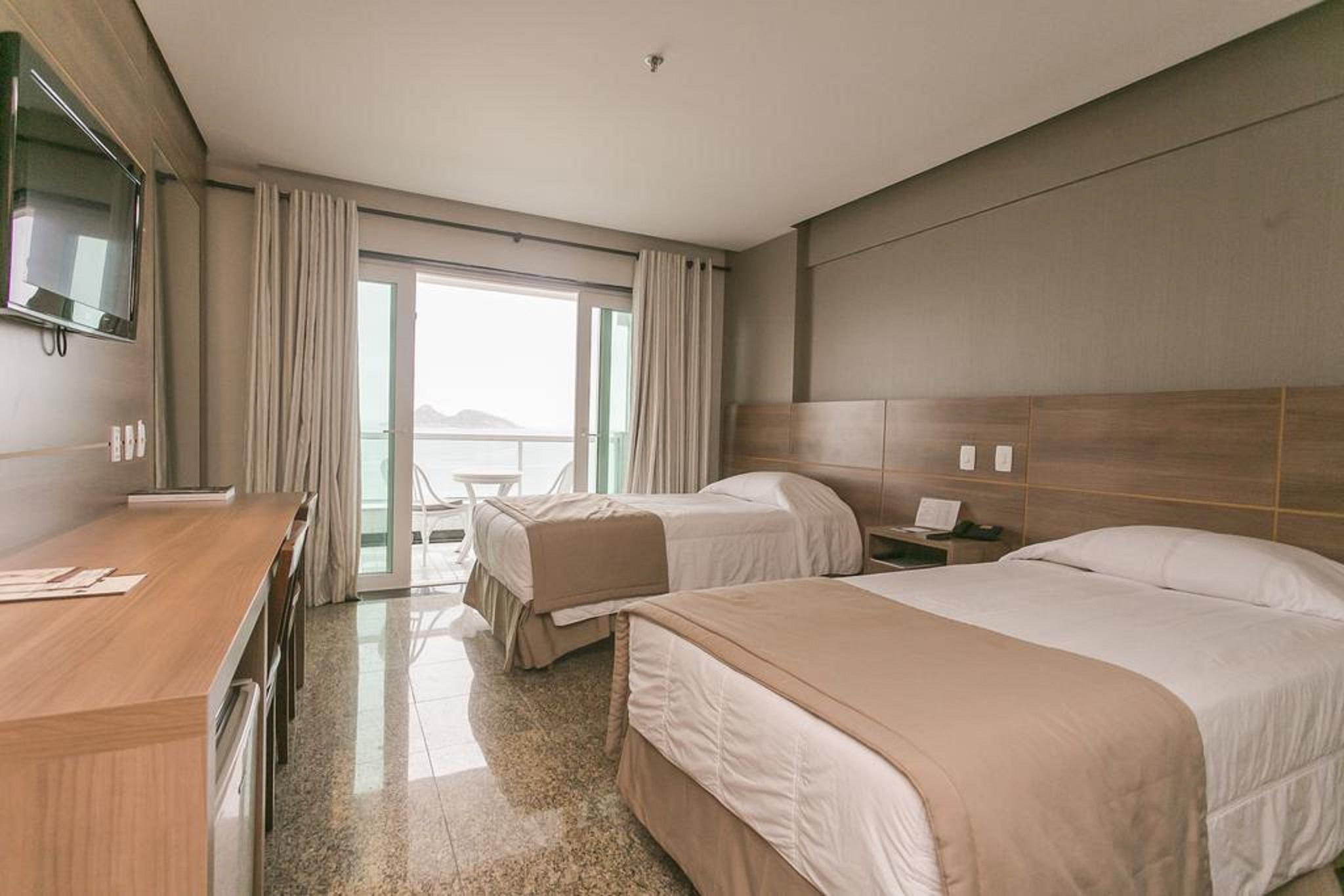 Royalty Barra Hotel Ρίο ντε Τζανέιρο Εξωτερικό φωτογραφία