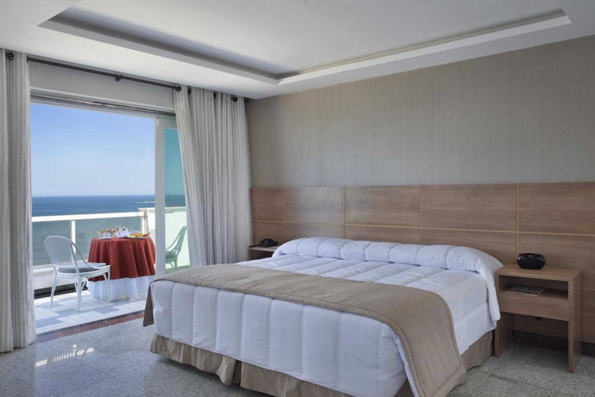 Royalty Barra Hotel Ρίο ντε Τζανέιρο Εξωτερικό φωτογραφία
