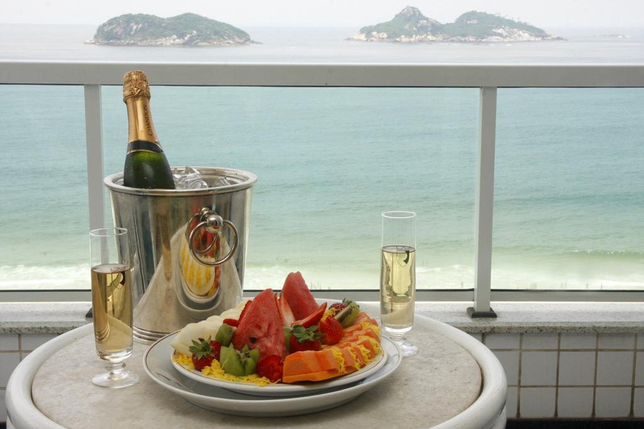 Royalty Barra Hotel Ρίο ντε Τζανέιρο Εξωτερικό φωτογραφία