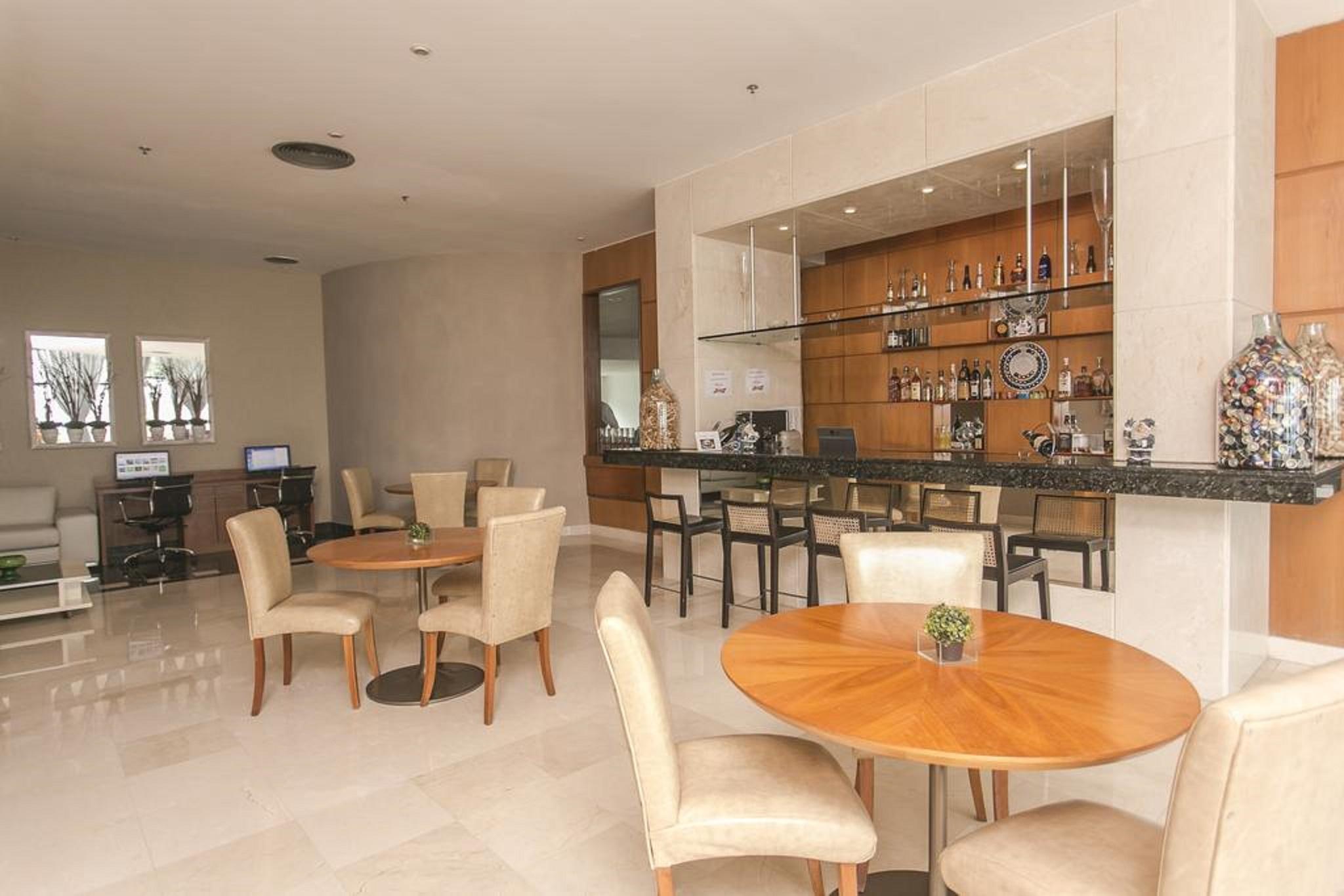 Royalty Barra Hotel Ρίο ντε Τζανέιρο Εξωτερικό φωτογραφία