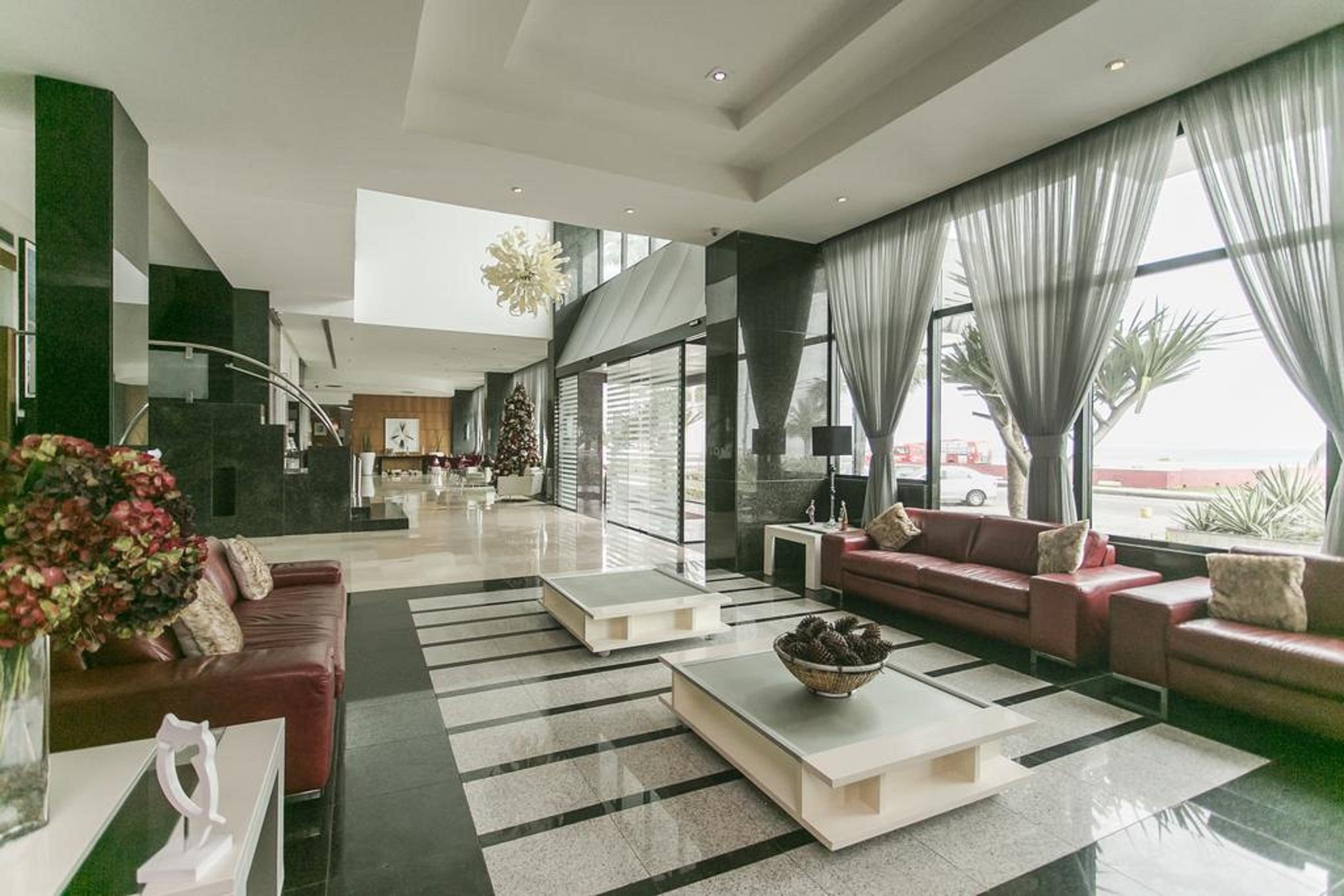 Royalty Barra Hotel Ρίο ντε Τζανέιρο Εξωτερικό φωτογραφία