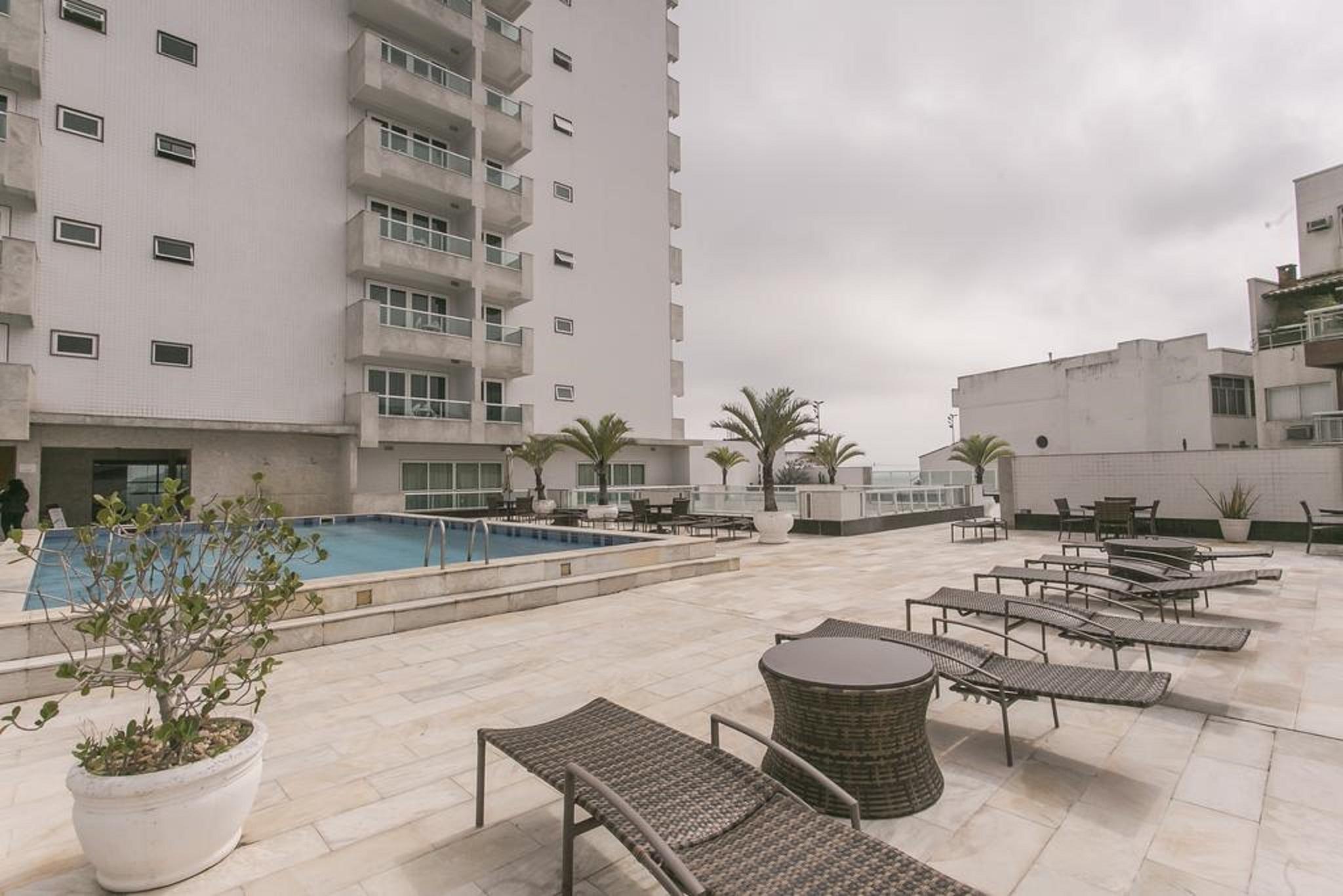 Royalty Barra Hotel Ρίο ντε Τζανέιρο Εξωτερικό φωτογραφία