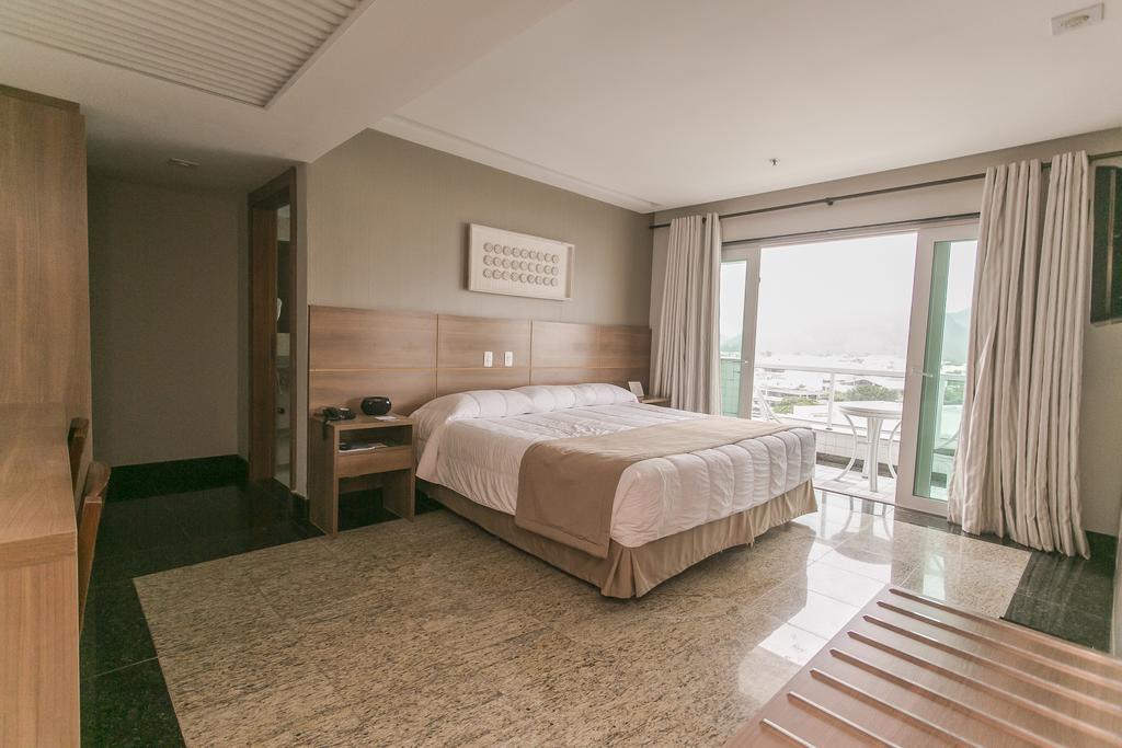 Royalty Barra Hotel Ρίο ντε Τζανέιρο Εξωτερικό φωτογραφία