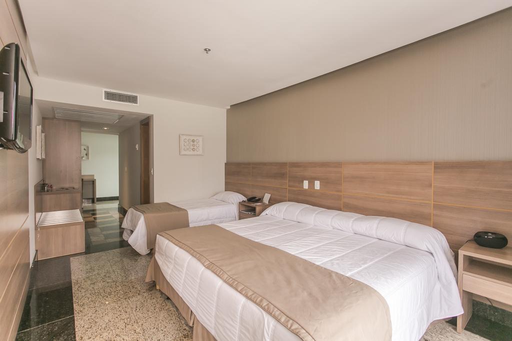 Royalty Barra Hotel Ρίο ντε Τζανέιρο Εξωτερικό φωτογραφία