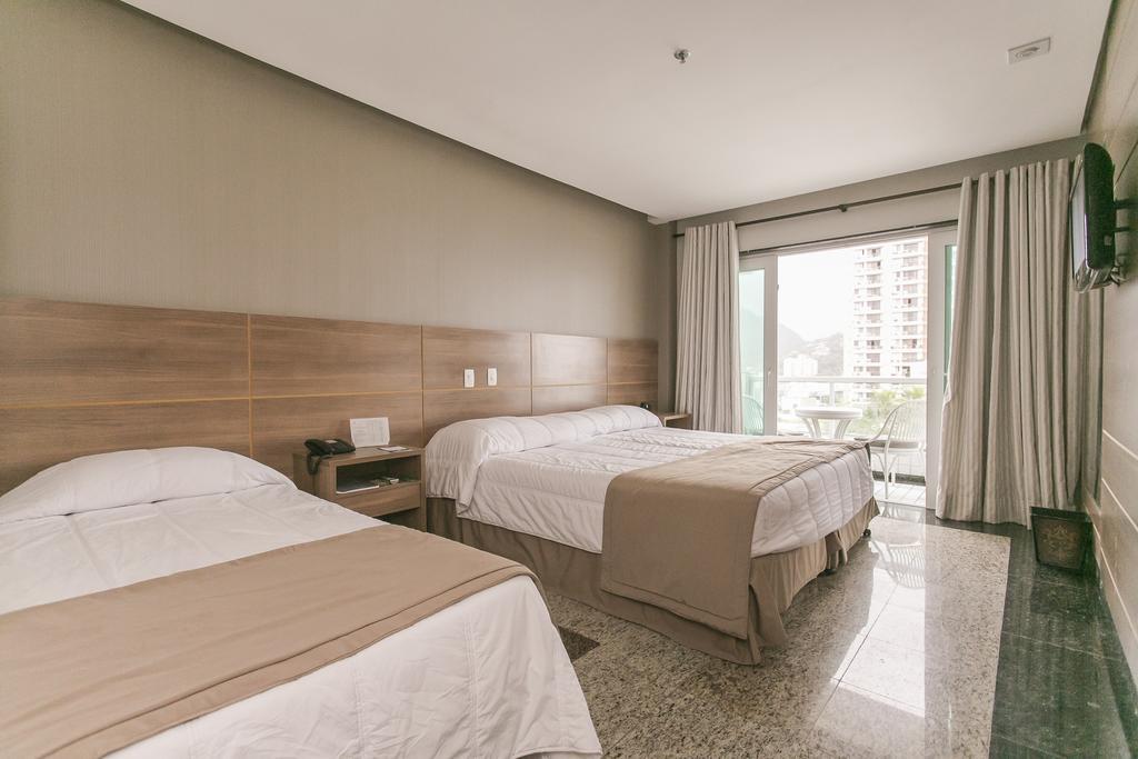 Royalty Barra Hotel Ρίο ντε Τζανέιρο Εξωτερικό φωτογραφία