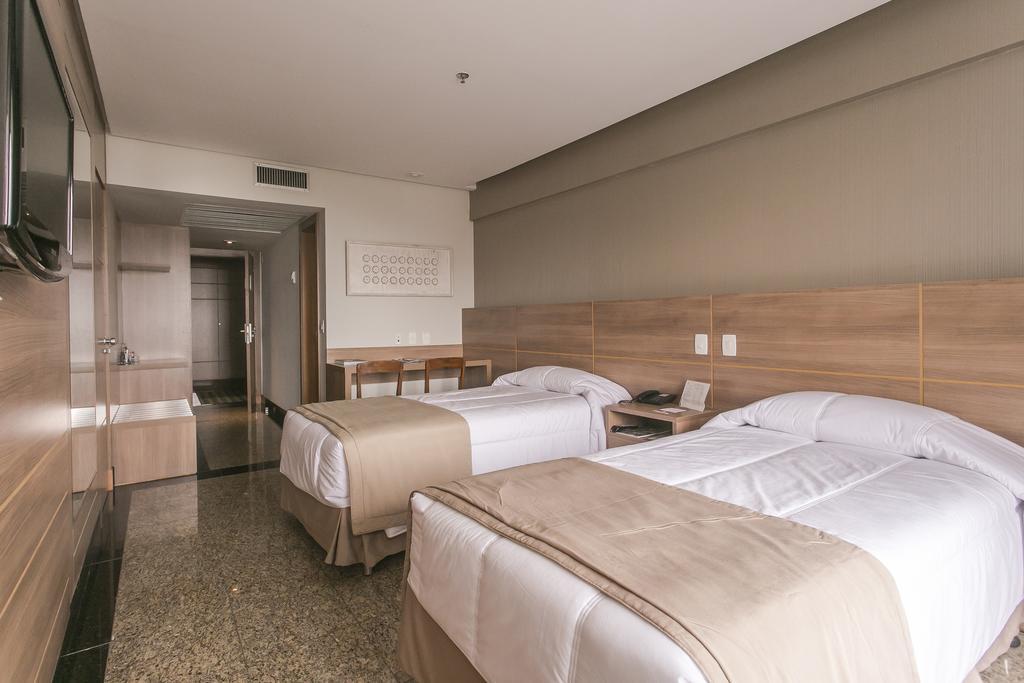 Royalty Barra Hotel Ρίο ντε Τζανέιρο Εξωτερικό φωτογραφία