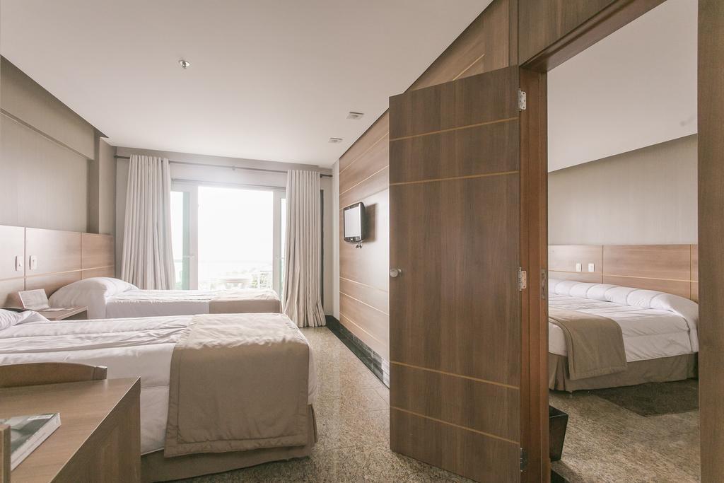 Royalty Barra Hotel Ρίο ντε Τζανέιρο Εξωτερικό φωτογραφία