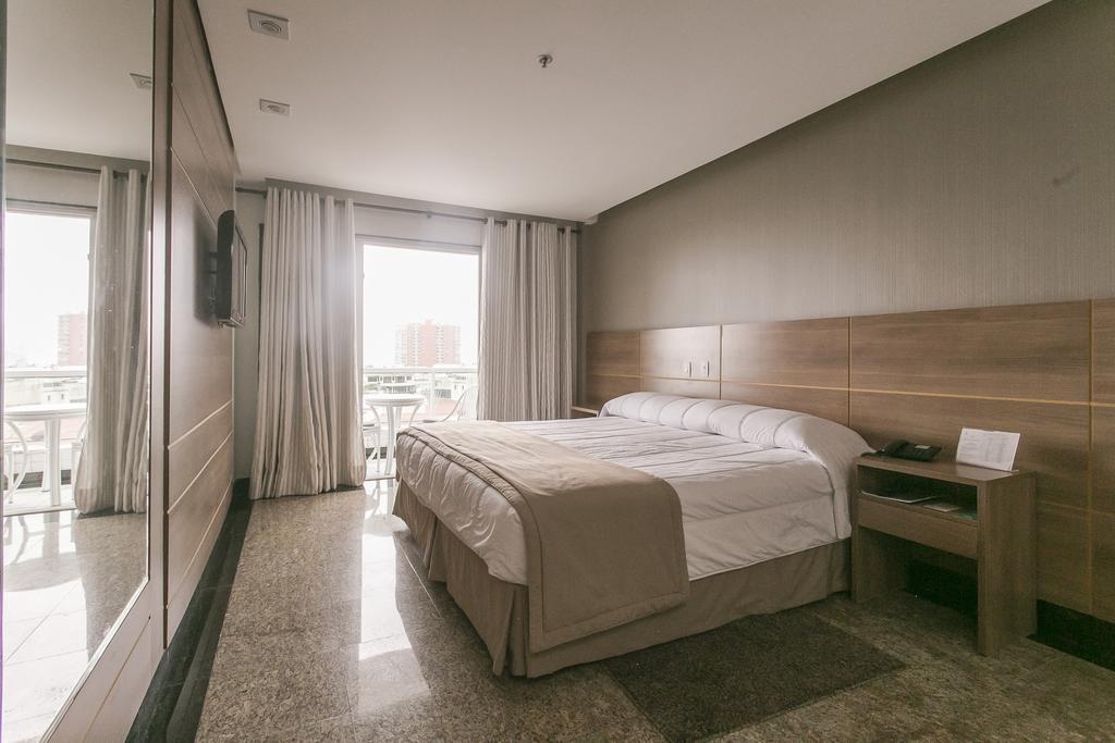 Royalty Barra Hotel Ρίο ντε Τζανέιρο Εξωτερικό φωτογραφία