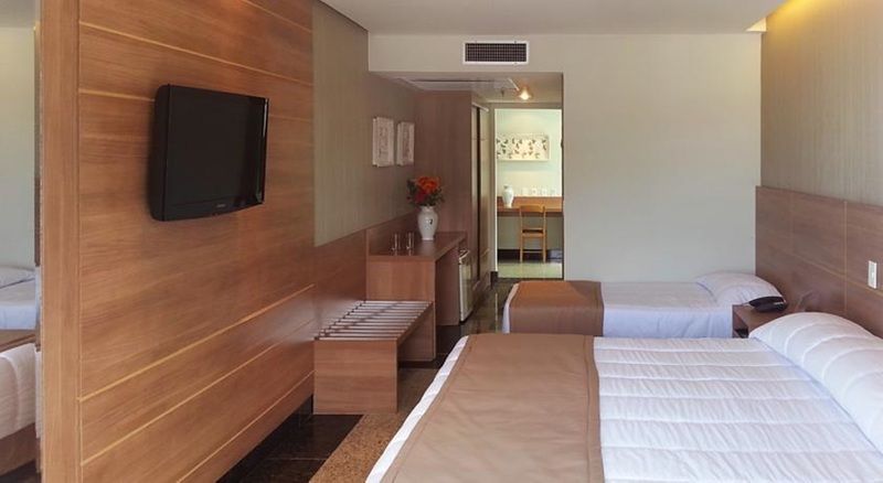 Royalty Barra Hotel Ρίο ντε Τζανέιρο Εξωτερικό φωτογραφία