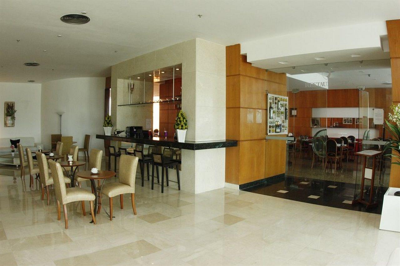 Royalty Barra Hotel Ρίο ντε Τζανέιρο Εξωτερικό φωτογραφία