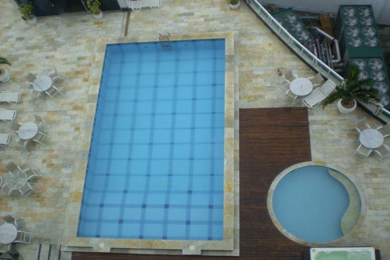 Royalty Barra Hotel Ρίο ντε Τζανέιρο Εξωτερικό φωτογραφία