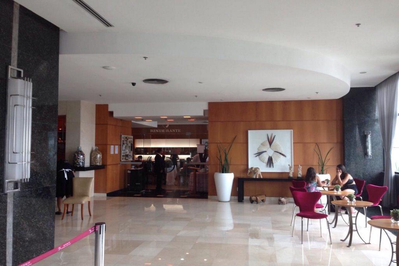Royalty Barra Hotel Ρίο ντε Τζανέιρο Εξωτερικό φωτογραφία