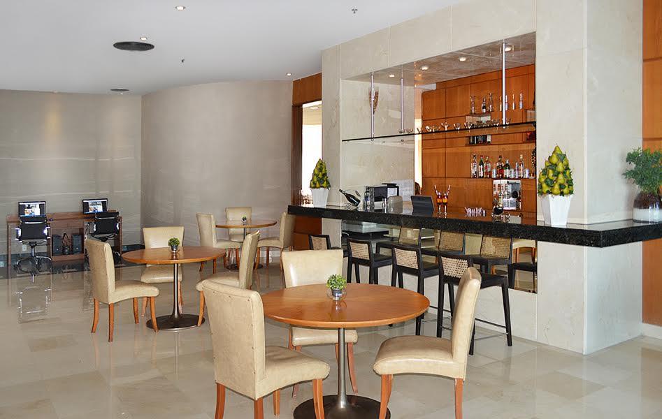 Royalty Barra Hotel Ρίο ντε Τζανέιρο Εξωτερικό φωτογραφία