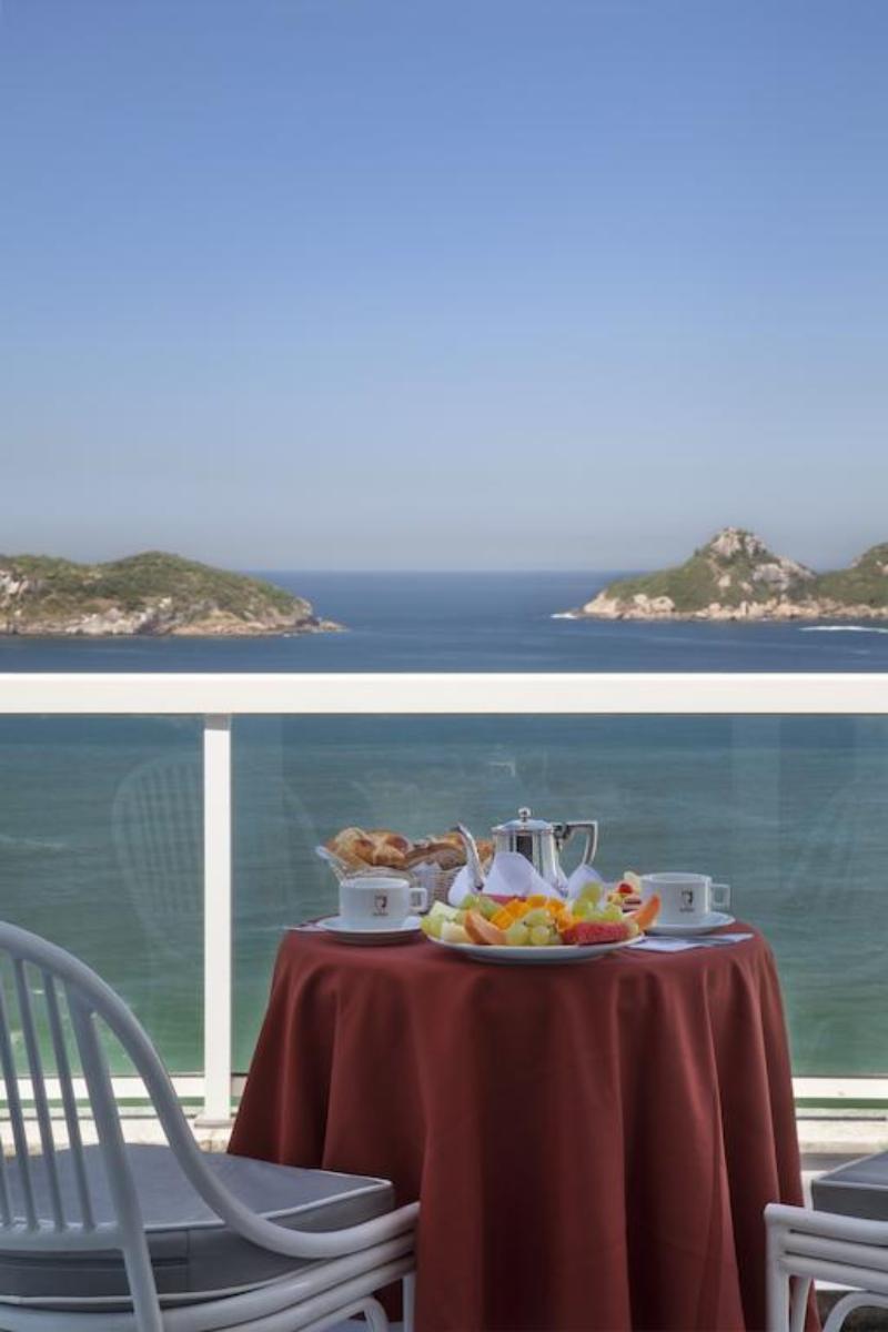 Royalty Barra Hotel Ρίο ντε Τζανέιρο Εξωτερικό φωτογραφία