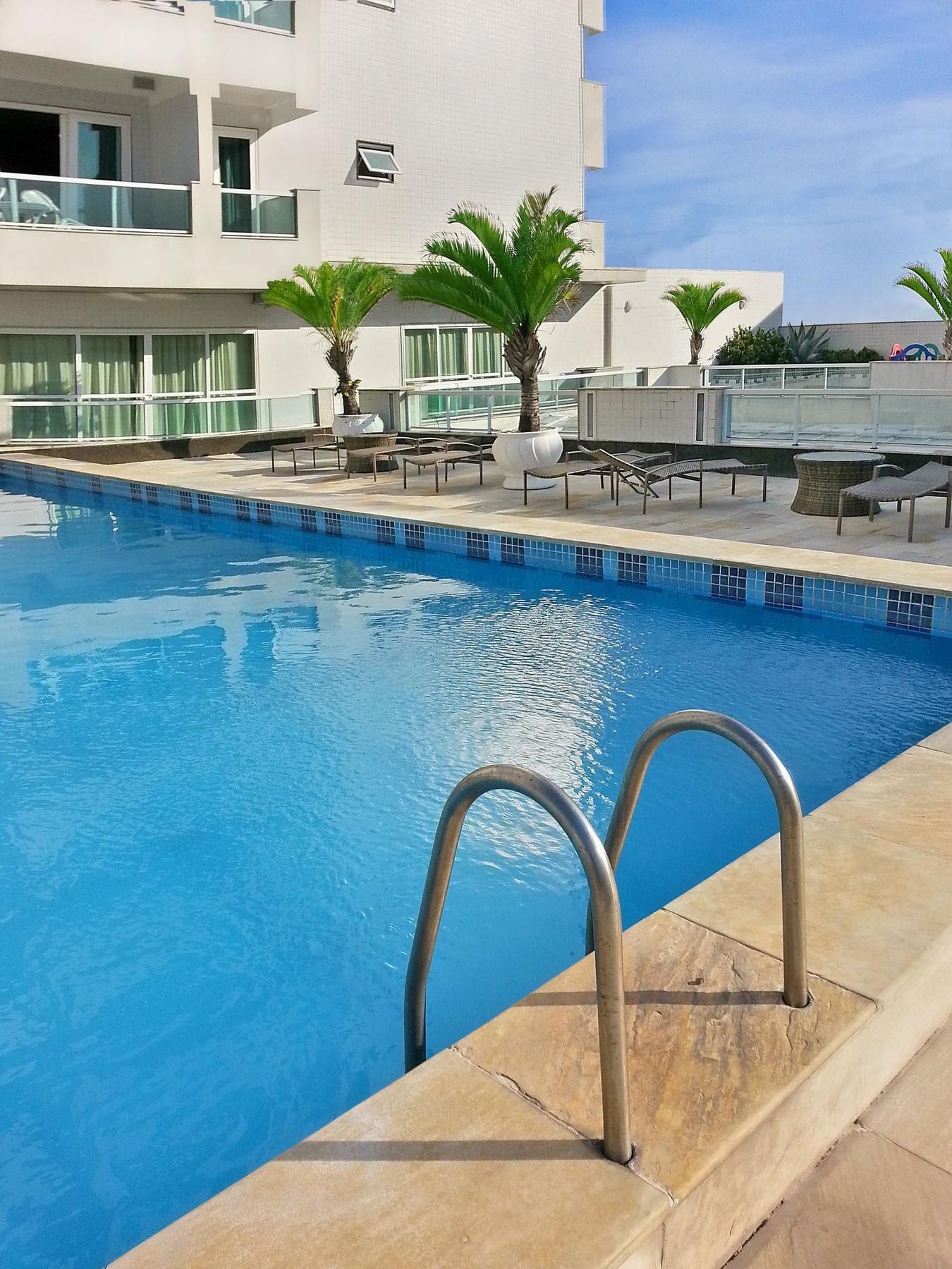 Royalty Barra Hotel Ρίο ντε Τζανέιρο Εξωτερικό φωτογραφία