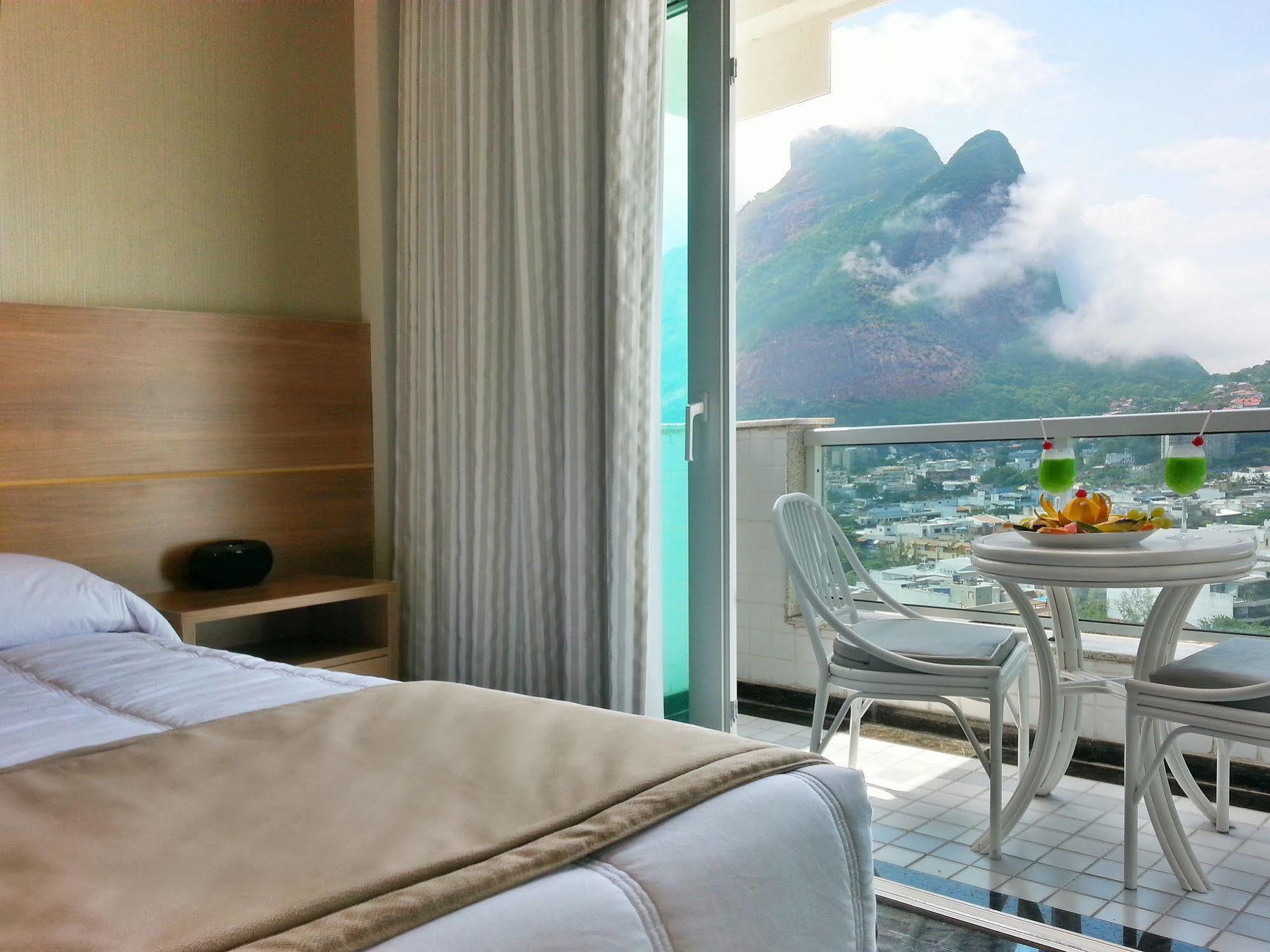 Royalty Barra Hotel Ρίο ντε Τζανέιρο Εξωτερικό φωτογραφία