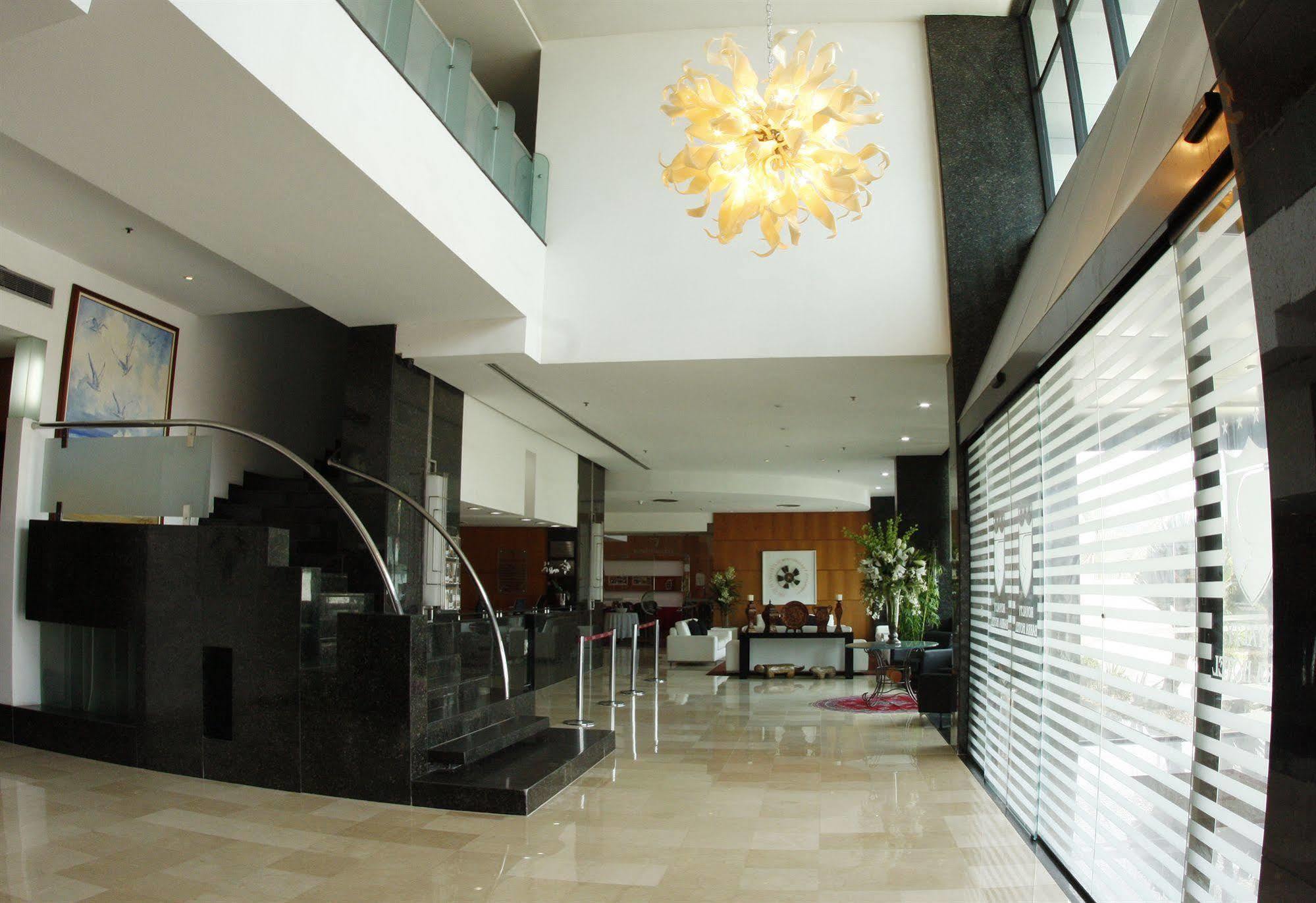 Royalty Barra Hotel Ρίο ντε Τζανέιρο Εξωτερικό φωτογραφία